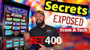 Interface do App bet400