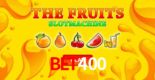 Interface Premium bet400