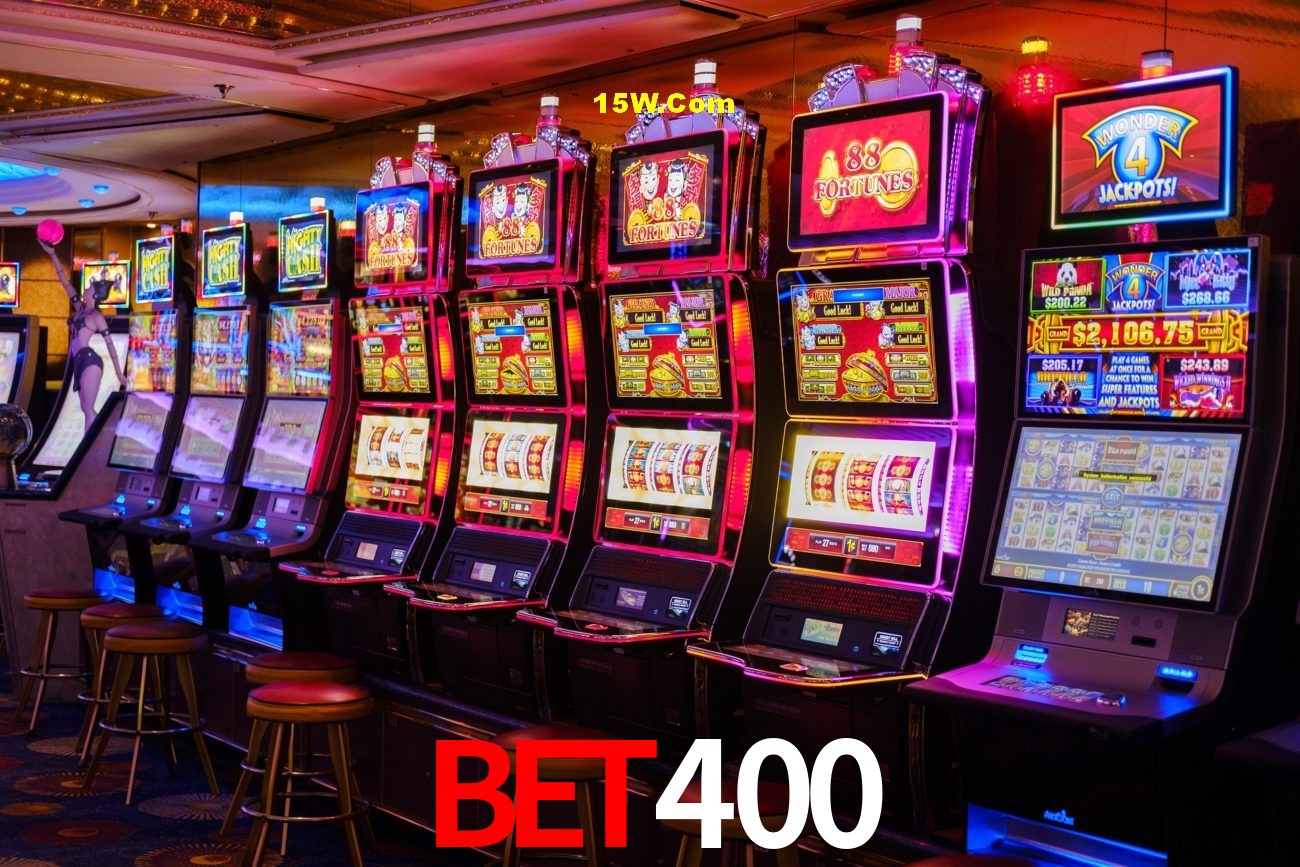 Programa VIP bet400