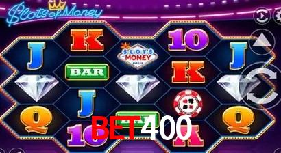 Integração de APIs bet400