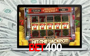 Tecnologia da Plataforma bet400